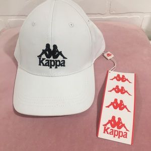 NWT Kappa Banda baseball cap